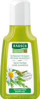 RAUSCH Schweizer Kräuter Pflege Shampoo