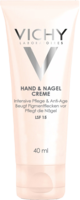 VICHY HAND & Nagelcreme