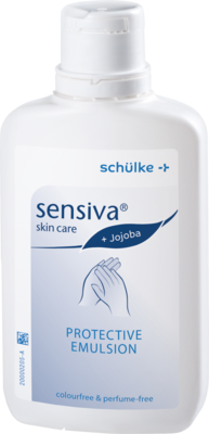 SENSIVA protective Emulsion