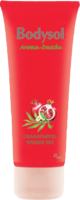 BODYSOL Aroma Dusche Granatapfel weißer Tee