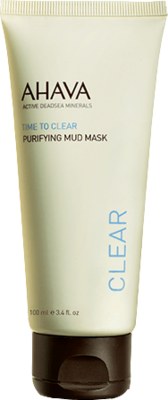 PURIFYING Mud Mask