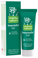 MAMA NATURA Insectolin Gel