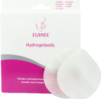 ELANEE Hydrogelpads