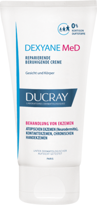 DUCRAY DEXYANE MeD Creme