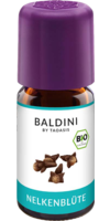 BALDINI BioAroma Nelkenblüte Öl