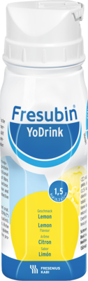 FRESUBIN YoDrink Lemon