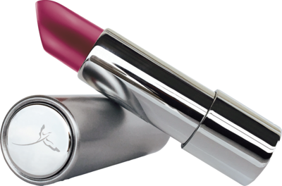 SKINICER OCEAN KISS Lippenstift dark red