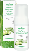 ALOE VERA REINIGUNGSSCHAUM