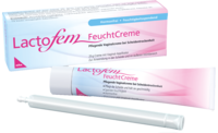 LACTOFEM FeuchtCreme