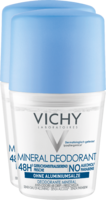 VICHY DEO Roll-on Mineral Doppelpack