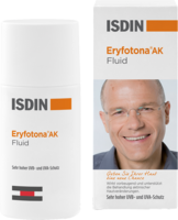 ISDIN Eryfotona AK Fluid