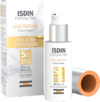 ISDIN FotoUltra Age Repair Emulsion LSF 50