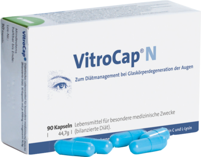 VITROCAP N Kapseln