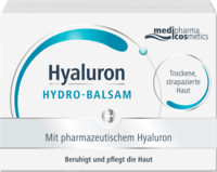 HYALURON HYDRO-BALSAM