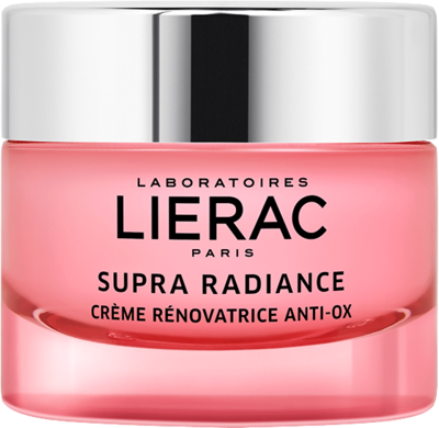 LIERAC Supra Radiance Creme