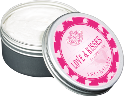 LOVE & KISSES Deo Balsam