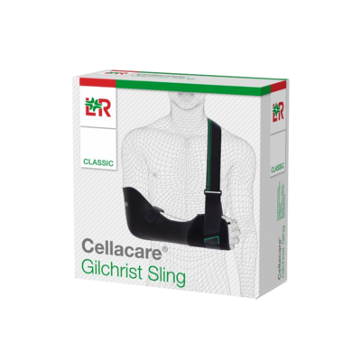 CELLACARE Gilchrist Classic Schultergelenkort.Gr.3