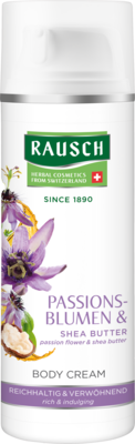 RAUSCH Passionsblumen Body Cream