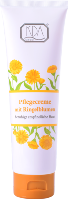 PFLEGECREME m.Ringelblumen KDA