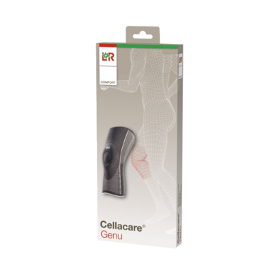 CELLACARE Genu Comfort Kniebandage Gr.5+