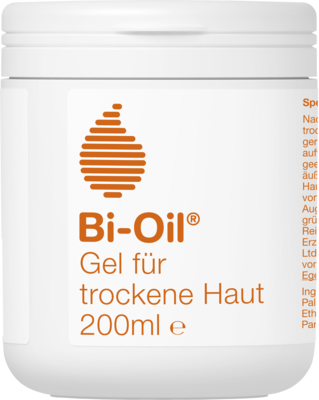 BI-OIL Haut Gel