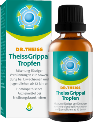 THEISSGRIPPAL Tropfen