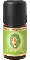 YLANG EXTRA superieur Bio ätherisches Öl