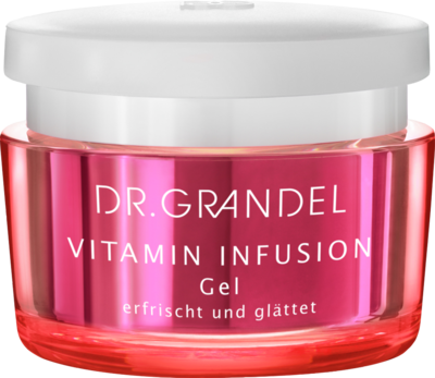 GRANDEL Vitamin Infusion Gel