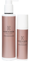 DAMENCREME Intim Pflegeset Cr.75ml+Waschlot.200ml