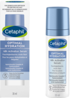 CETAPHIL Optimal Hydration 48h Activation Serum