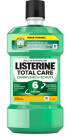 LISTERINE Total Care Zahnfleisch-Schutz Mundspül.