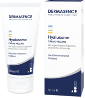 DERMASENCE Hyalusome Creme-Peeling