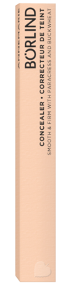 BÖRLIND Concealer light