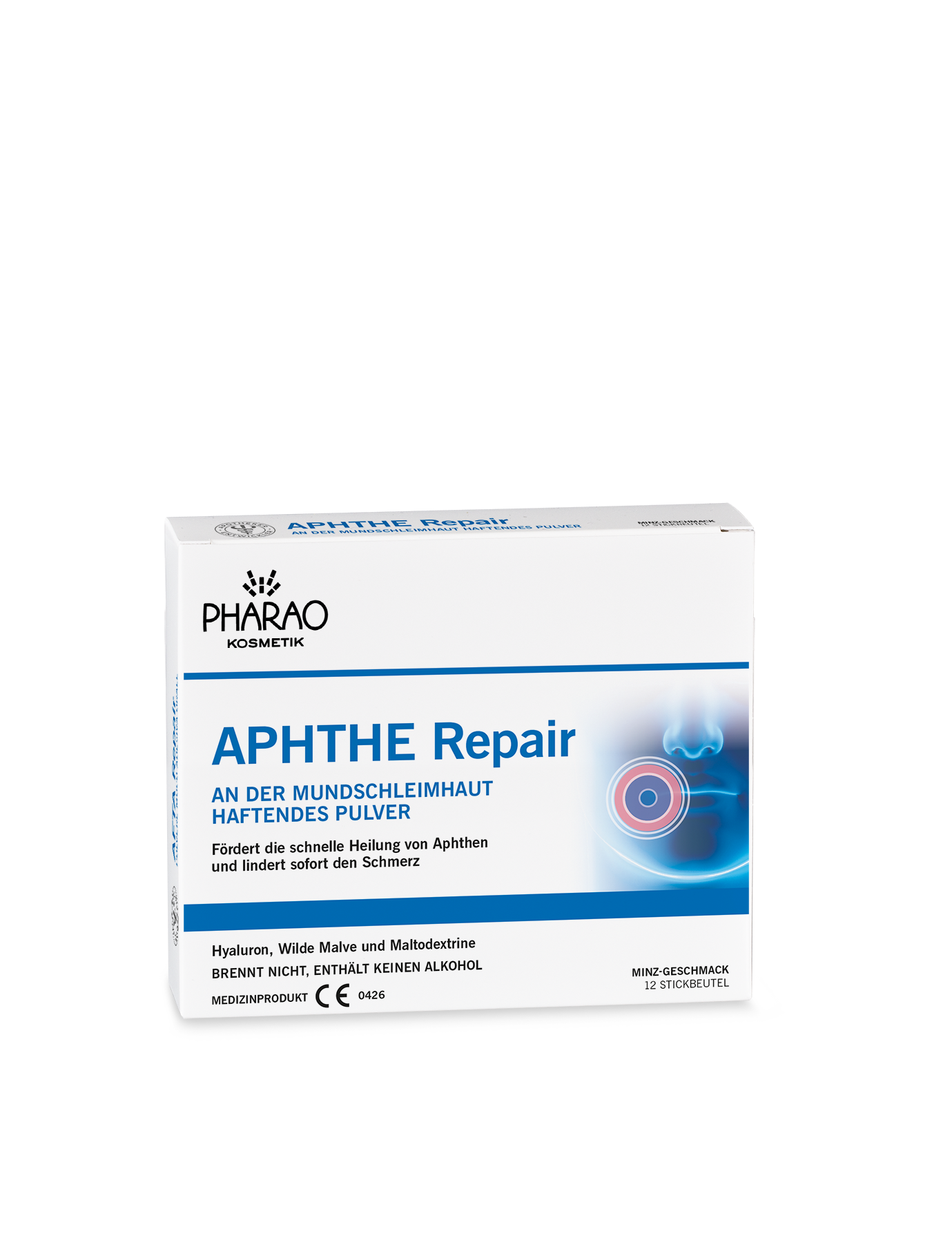 PA Aphthe Repair