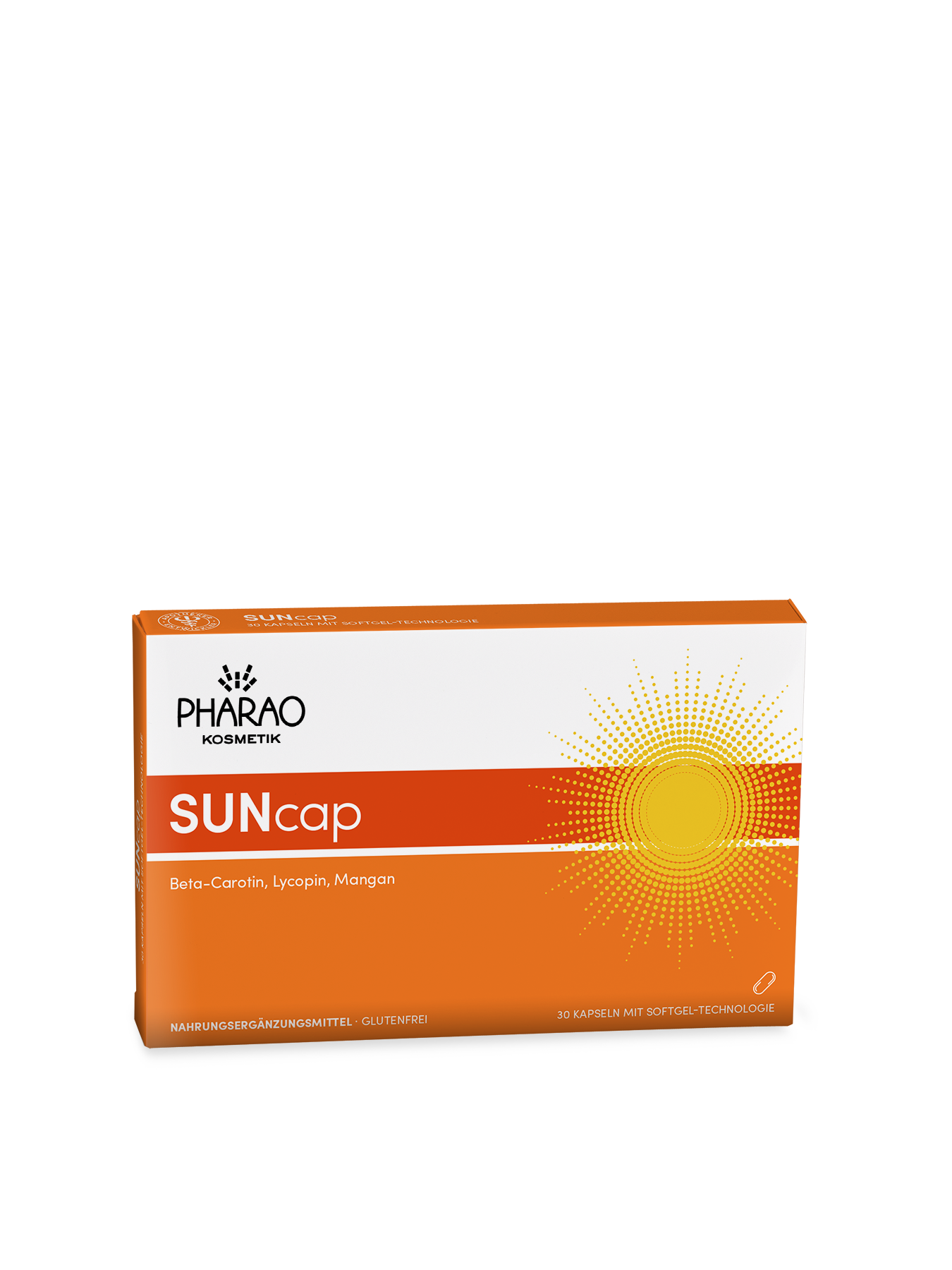 PA Suncap