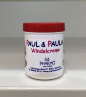 Paul&Paula Windelcreme